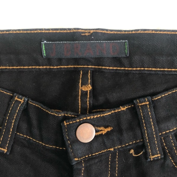 J BRAND Skinny Jeans Size 27 - Picture 3 of 5